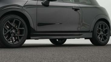 Mini Cooper JCW S — photo 17