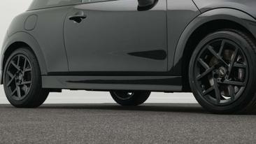 Mini Cooper JCW S — photo 18