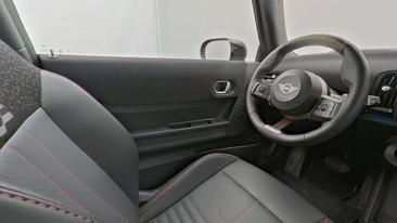 Mini Cooper JCW S — photo 22