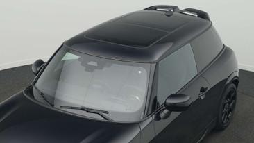 Mini Cooper JCW S — photo 23