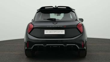 Mini Cooper JCW S — photo 24