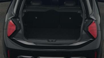 Mini Cooper JCW S — photo 25