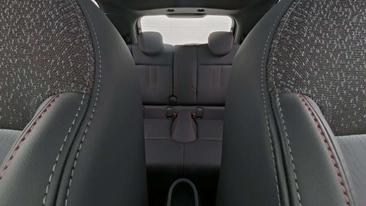 Mini Cooper JCW S — photo 26