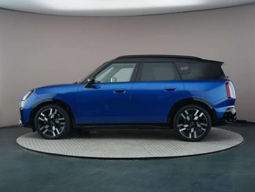 Mini Countryman John Cooper Works — photo 7