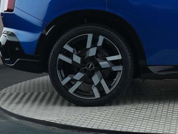 Mini Countryman John Cooper Works — photo 14