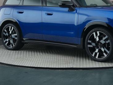 Mini Countryman John Cooper Works — photo 17