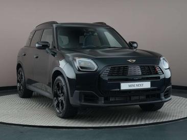 Mini Countryman COOPER S — photo 2
