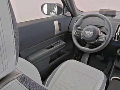 Mini Countryman COOPER S