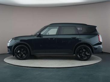 Mini Countryman COOPER S — photo 7