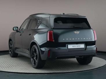 Mini Countryman COOPER S — photo 9