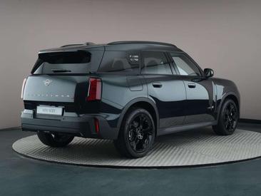 Mini Countryman COOPER S — photo 10