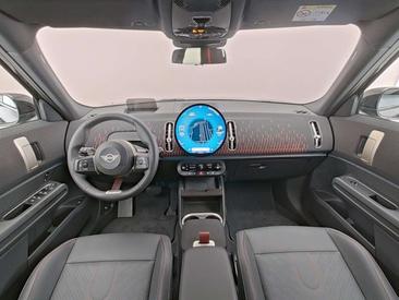 Mini Countryman John Cooper Works — photo 4