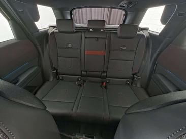 Mini Countryman John Cooper Works — photo 5