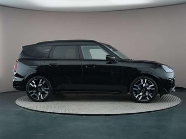 Mini Countryman John Cooper Works — photo 6