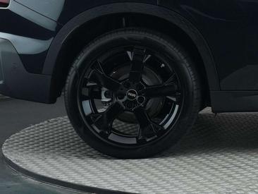 Mini Countryman COOPER S — photo 17