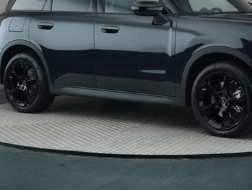 Mini Countryman COOPER S — photo 18