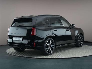 Mini Countryman John Cooper Works — photo 10