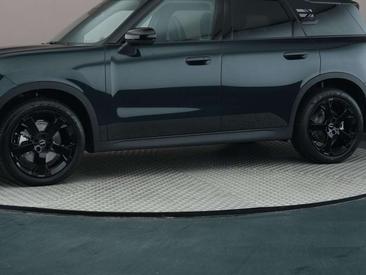Mini Countryman COOPER S — photo 21
