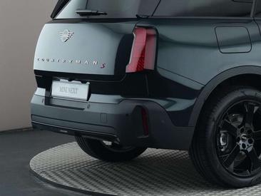 Mini Countryman COOPER S — photo 22