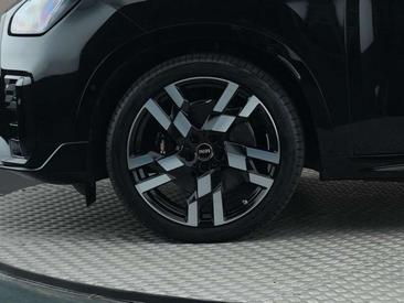 Mini Countryman John Cooper Works — photo 15