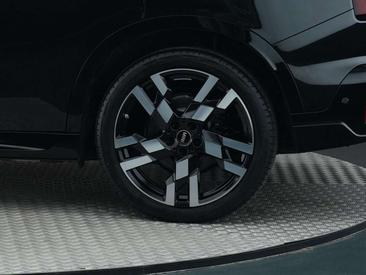 Mini Countryman John Cooper Works — photo 16