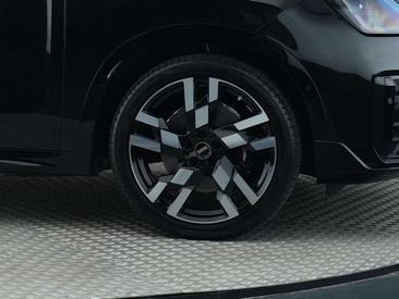 Mini Countryman John Cooper Works — photo 17