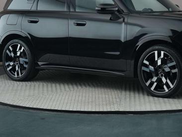 Mini Countryman John Cooper Works — photo 21