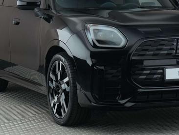 Mini Countryman John Cooper Works — photo 22