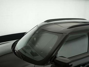 Mini Countryman John Cooper Works — photo 23