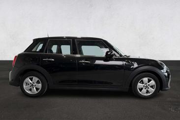 Mini 5 Portes Cooper — photo 3