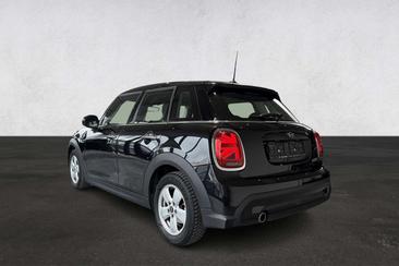 Mini 5 Portes Cooper — photo 5