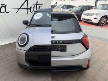 Mini 3 Portes Favoured Cooper S — photo 4