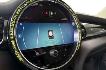 Mini 5 Portes Cooper — photo 18