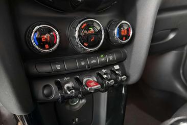 Mini 5 Portes Cooper — photo 20