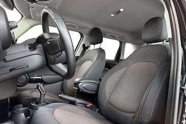 Mini 5 Portes Cooper — photo 23
