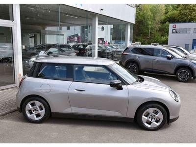 Mini Electric Cooper SE