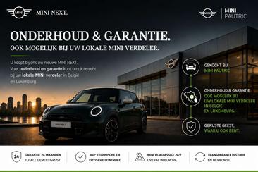 Mini 5 Portes Cooper — photo 25