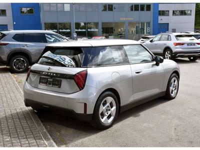 Mini Electric Cooper SE