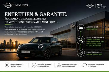 Mini 5 Portes Cooper — photo 26