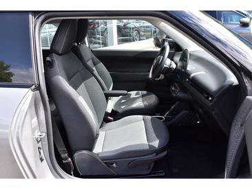 Mini Electric Cooper SE — photo 6