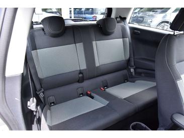 Mini Electric Cooper SE — photo 7