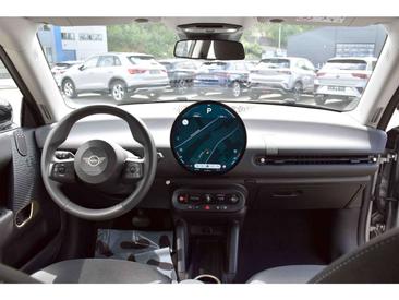 Mini Electric Cooper SE — photo 8
