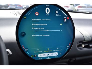 Mini Electric Cooper SE — photo 16