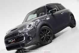 Mini Hatch Cooper S - 2020 - Joinsteer - #1