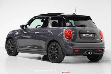 Mini Hatch Cooper S — photo 5