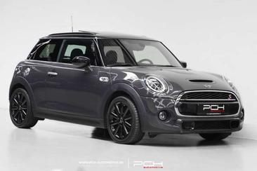 Mini Hatch Cooper S — photo 6