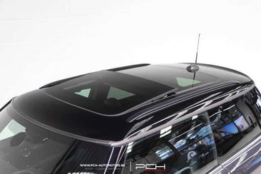 Mini Hatch Cooper S — photo 7