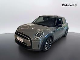 Mini Hatch Classic Cooper - 2022 - Joinsteer - #1