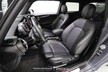 Mini Hatch Cooper S — photo 9