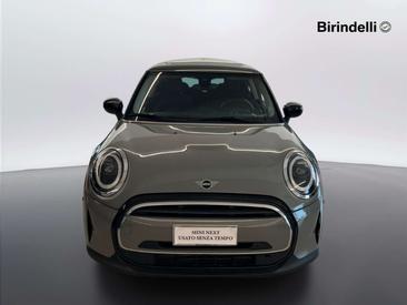 Mini Hatch Classic Cooper — photo 3